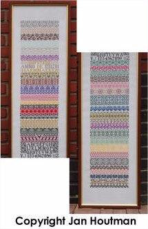 Rainbow Borders