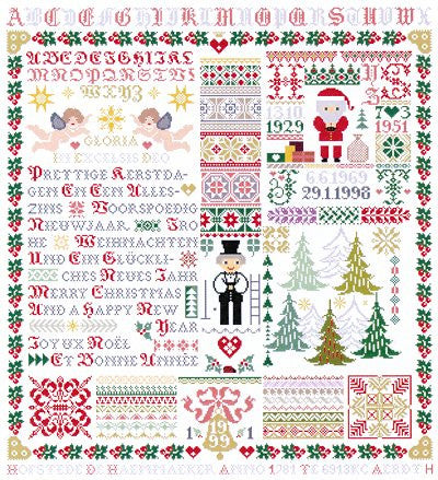 Christmas Wishes 1999
